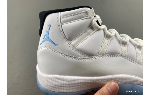 CT8012-104 Retro CT8012-104 Legend Blue  11 Jordan 1119